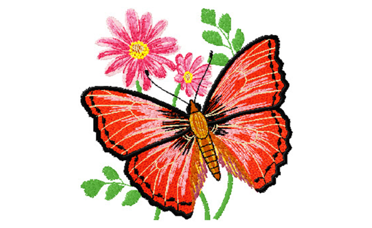 Free Machine Embroidery Designs – TheEmbroidery | Embroidery Designs